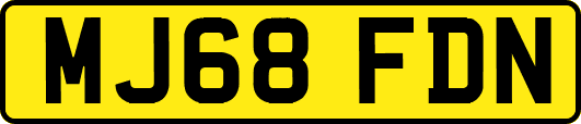 MJ68FDN
