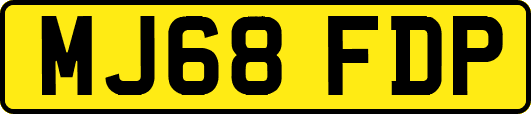 MJ68FDP