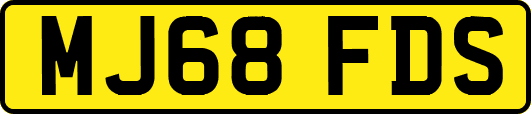 MJ68FDS