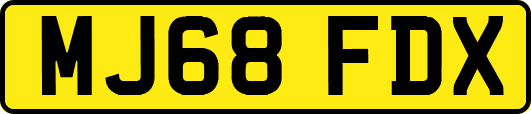 MJ68FDX