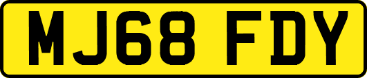 MJ68FDY