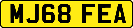 MJ68FEA