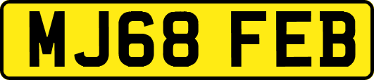 MJ68FEB