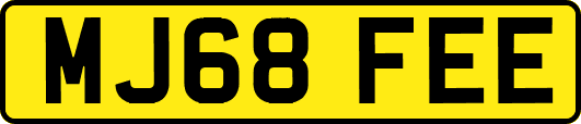 MJ68FEE