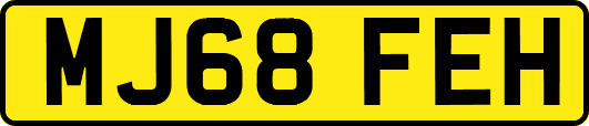 MJ68FEH
