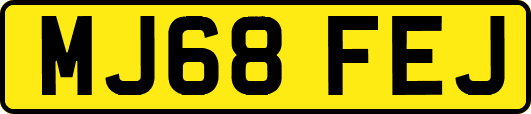 MJ68FEJ