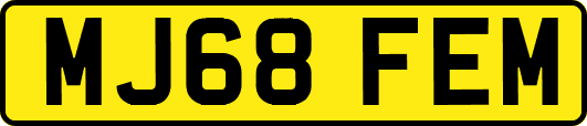 MJ68FEM