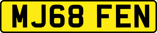 MJ68FEN