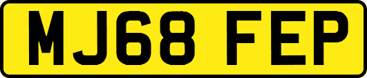 MJ68FEP