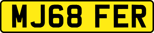 MJ68FER