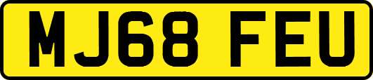 MJ68FEU
