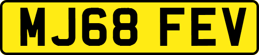 MJ68FEV