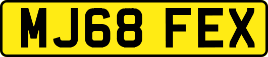 MJ68FEX