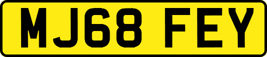 MJ68FEY