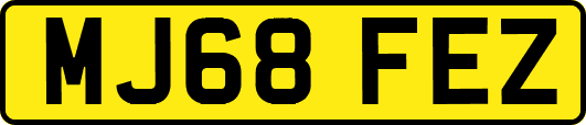 MJ68FEZ