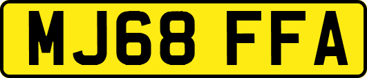 MJ68FFA