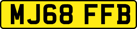MJ68FFB