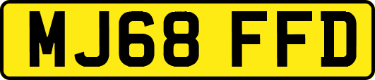 MJ68FFD