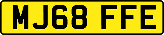 MJ68FFE