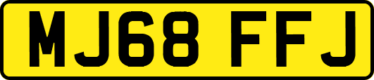 MJ68FFJ