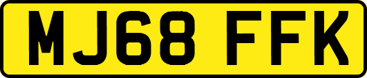 MJ68FFK