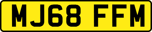 MJ68FFM