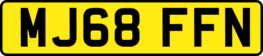 MJ68FFN
