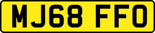 MJ68FFO
