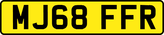 MJ68FFR