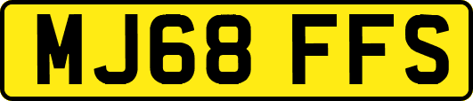 MJ68FFS