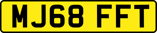 MJ68FFT