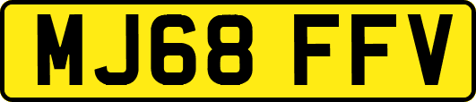 MJ68FFV