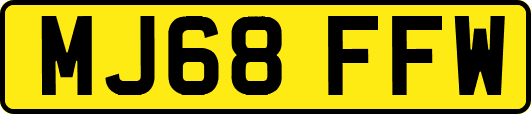 MJ68FFW