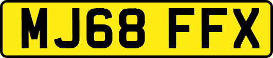 MJ68FFX