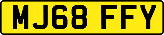 MJ68FFY