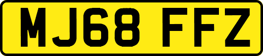 MJ68FFZ