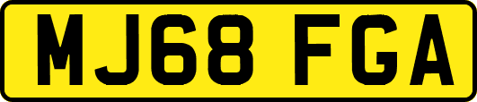 MJ68FGA