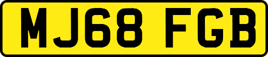 MJ68FGB