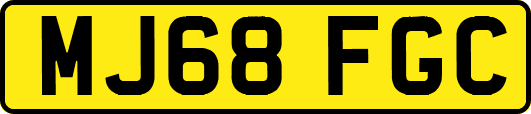 MJ68FGC