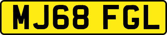 MJ68FGL