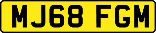 MJ68FGM