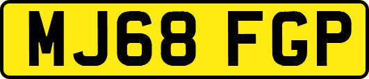 MJ68FGP