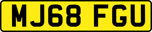MJ68FGU