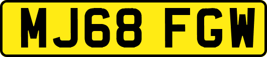 MJ68FGW