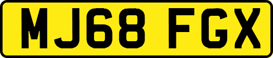 MJ68FGX