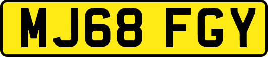MJ68FGY