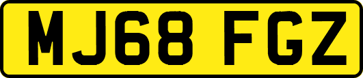 MJ68FGZ