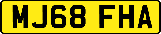 MJ68FHA