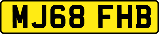 MJ68FHB