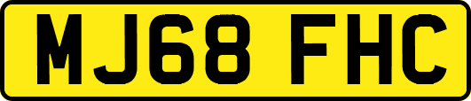 MJ68FHC